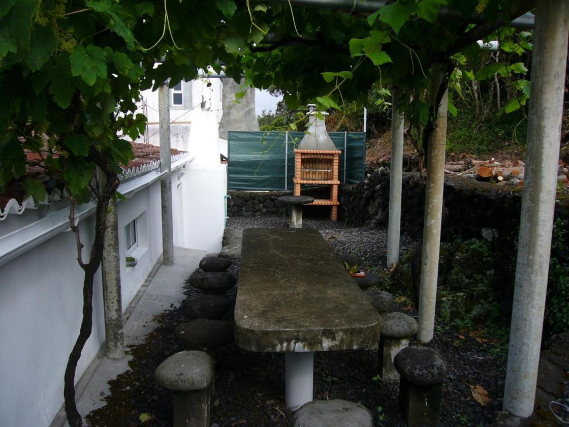 Retiro Dos Cabritos Villa São Mateus Kültér fotó